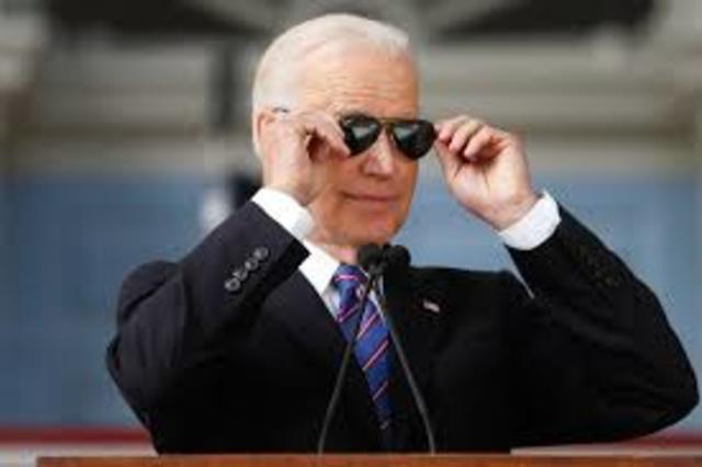 Joe Biden