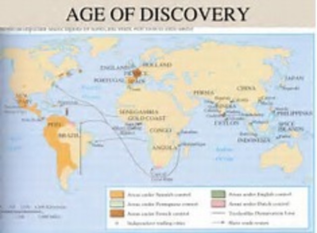 Age of Discovery