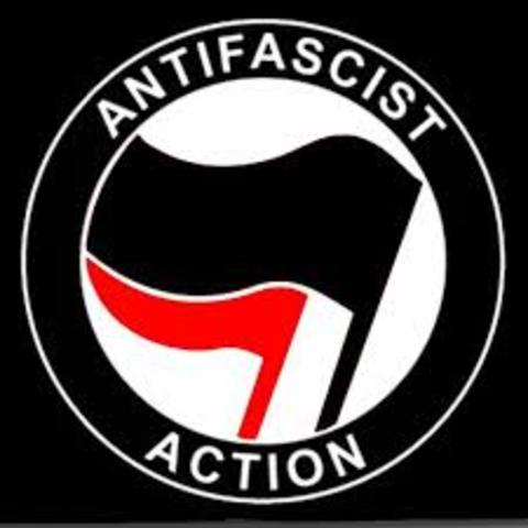 ANTIFA
