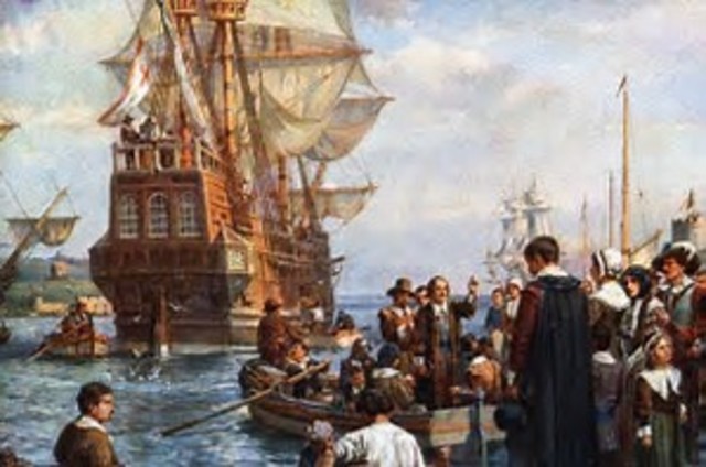 Introduction of Tobacco