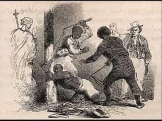 Underground Railroad