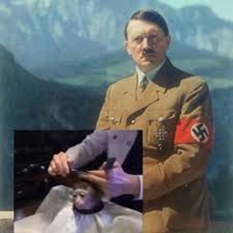 Adolf Hitler