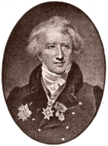 Georges Cuvier