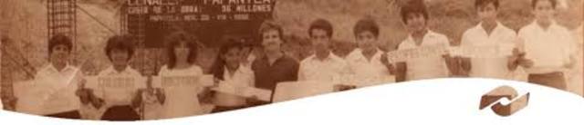 CREACIÓN DEL CONALEP