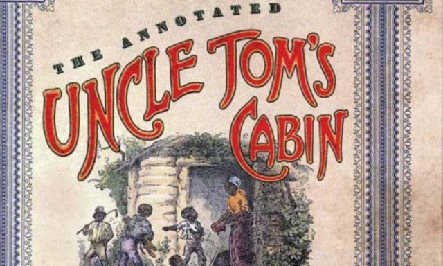 Publication of Uncle Tom's Cabin