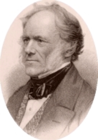 Charles Lyell
