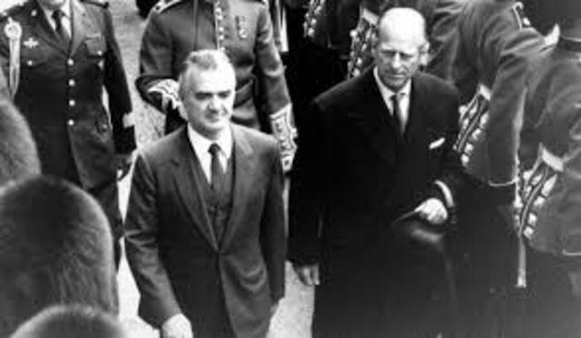 SEXENIO DE MIGUEL DE LA MADRID HURTADO (1982-1988)