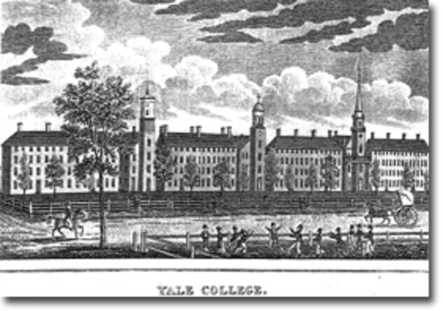 Yale Report
