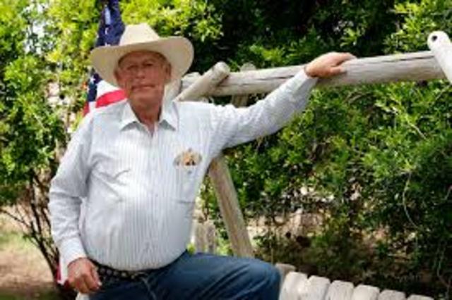 Cliven Bundy