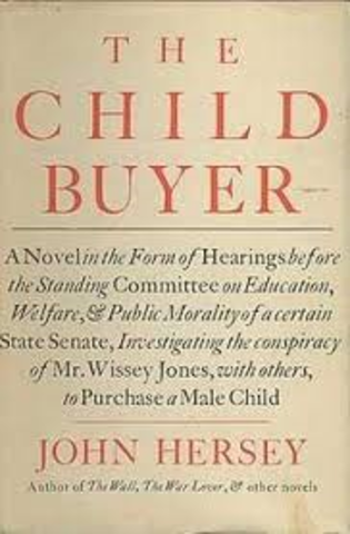 Turning into education