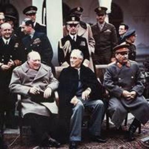 Yalta Conference