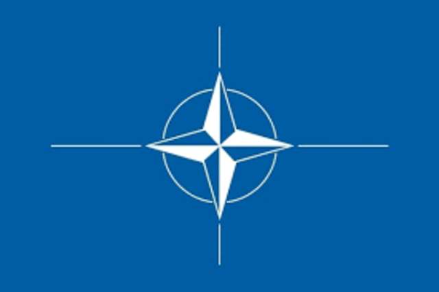 NATO formed