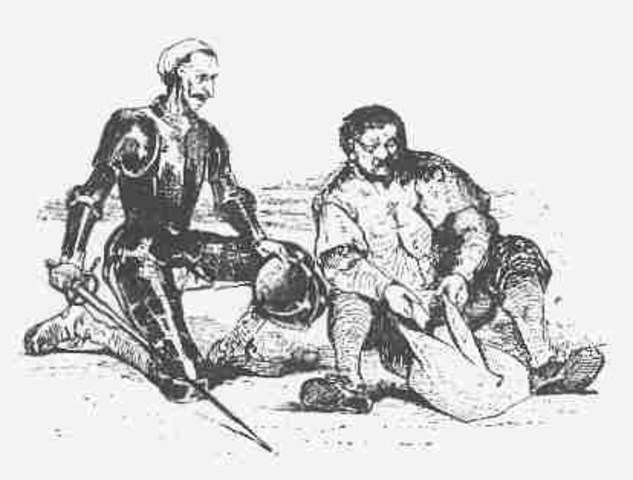 Aventura del molino de los batanes