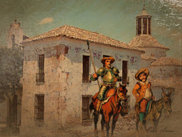 Estancia en la venta