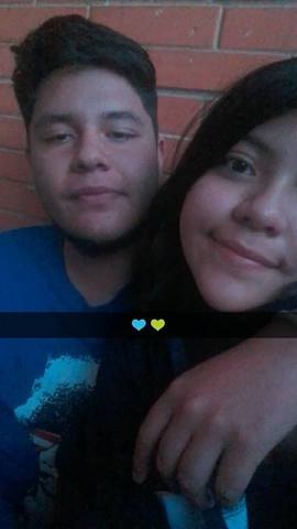 Do not get mad at my boyfriend