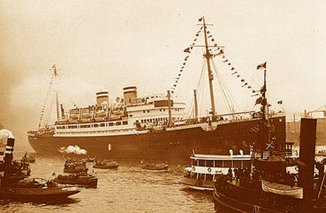 SS. St. Louis
