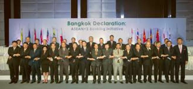 Bangkok Declaration