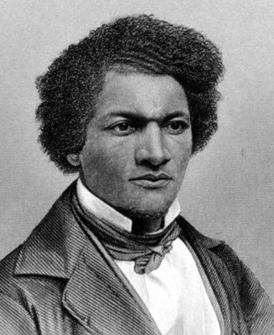 Denmark Vesey Slave Uprising