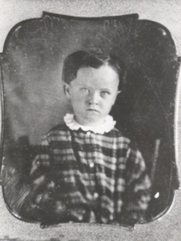 An New Inventor Born