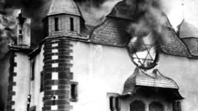 kristallnacht