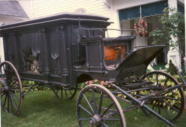 Changes in transportation