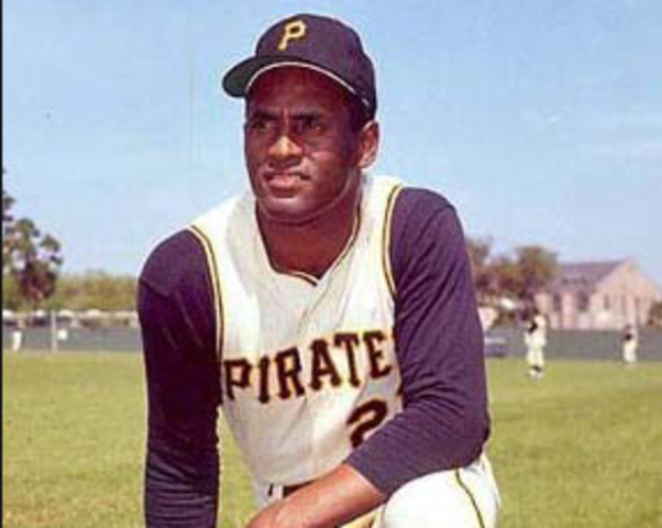 Signed with Pittsburgh Pirates