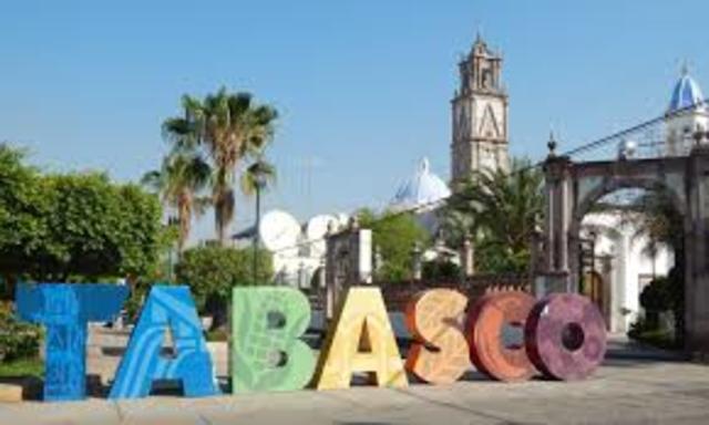 Tabasco, ultimo Estado en publicar su Ley de Transparencia