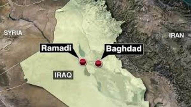 Ramadi
