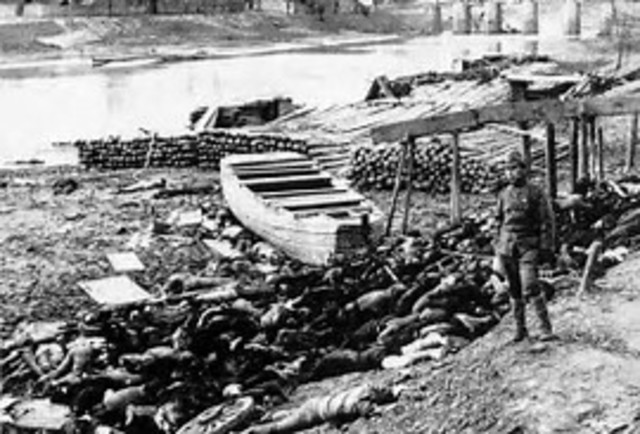 Rape of Nanjing
