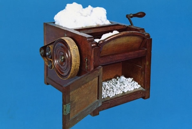 Cotton Gin