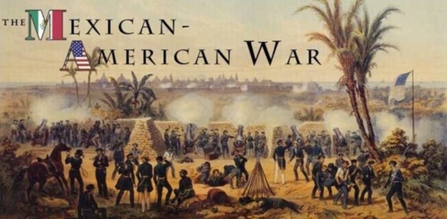 Mexican-American War