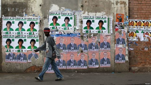 Presidential Election