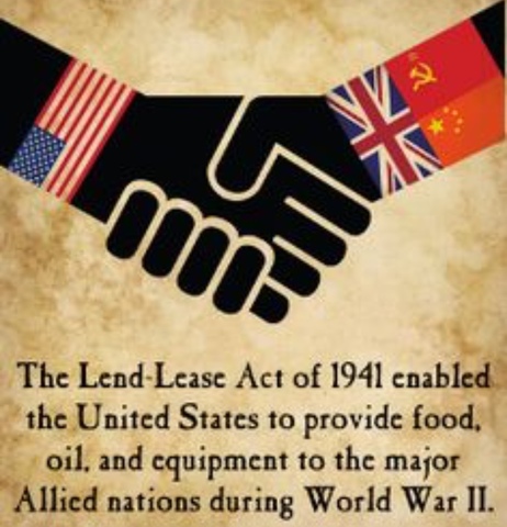 Lend-Lease Act