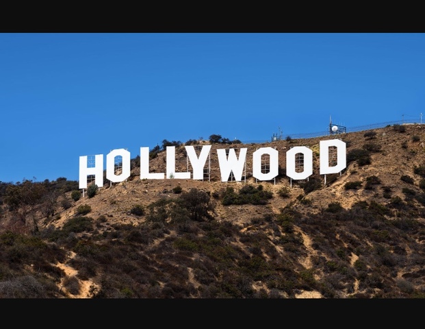 Hollywood