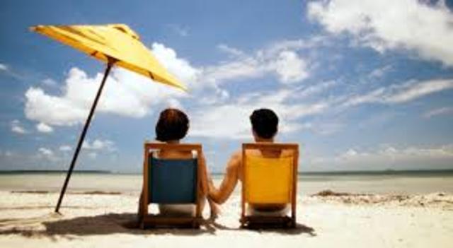 *I´ll enjoy my youth.