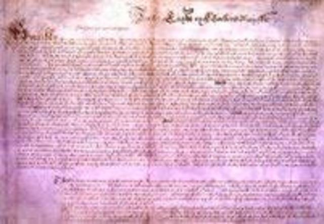 THE PETITION OF RIGHS