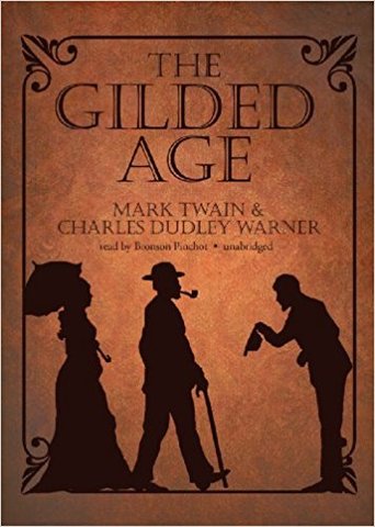 "The Glided Age"