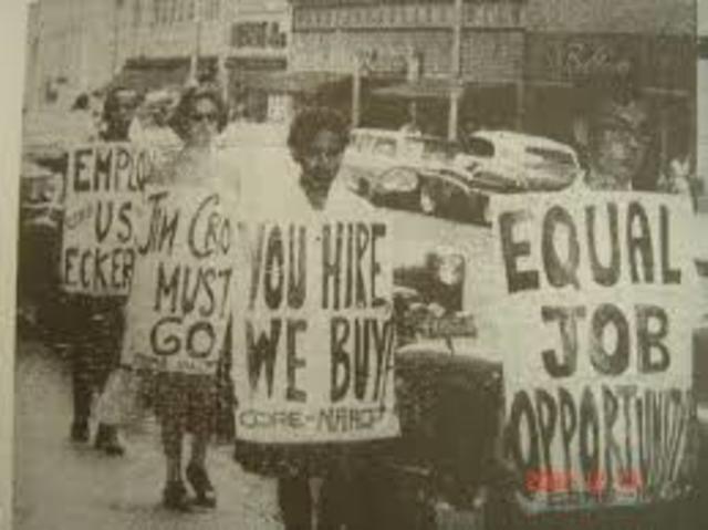 "New South" Movement