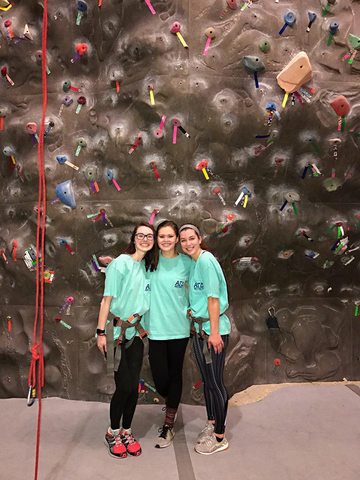 Physical development