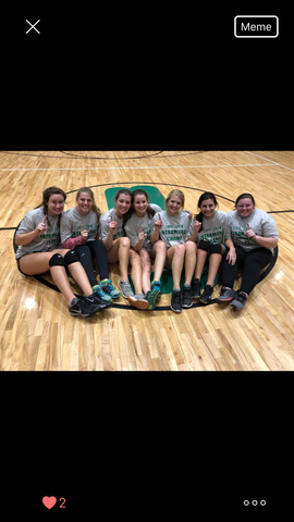 Physical development