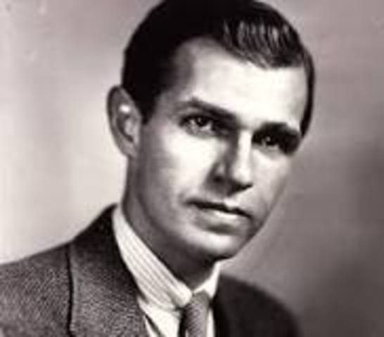 Alger Hiss Case