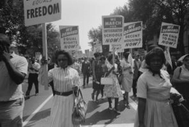 civil rights act