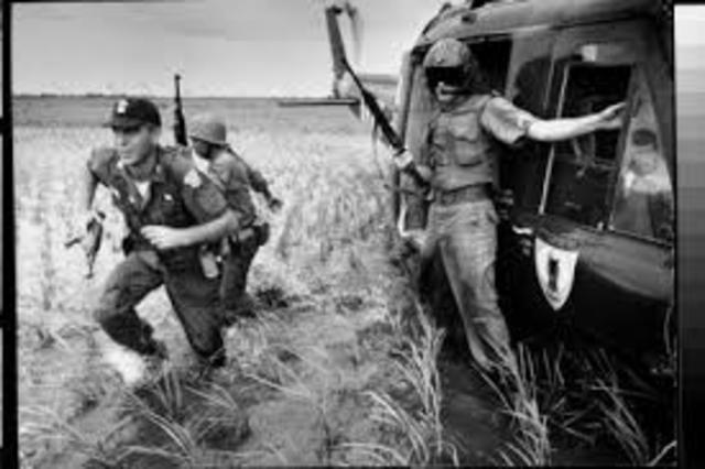 Vietnam War