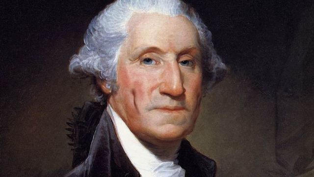 George Washington