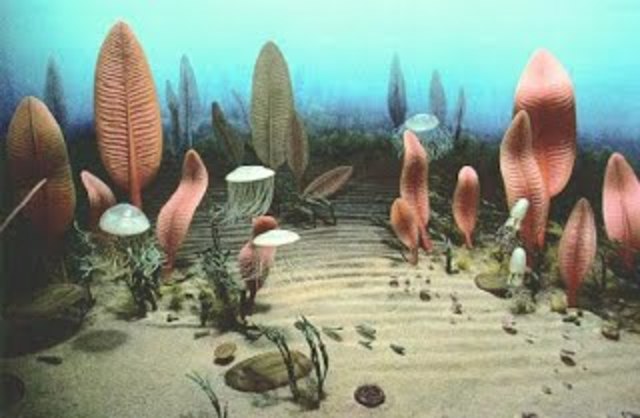 Proterozoic Era