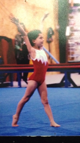 How Often I Exercised, Activities, and How did I feel about it.