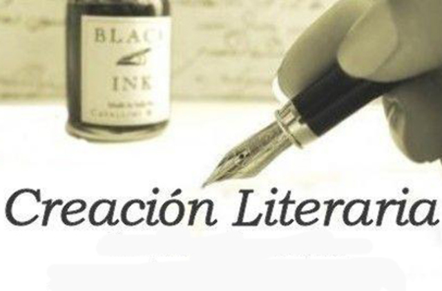 creación textual