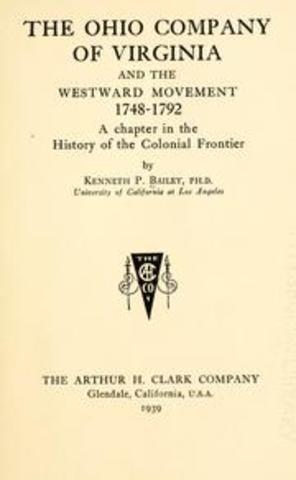 Ohio Company of Virginia