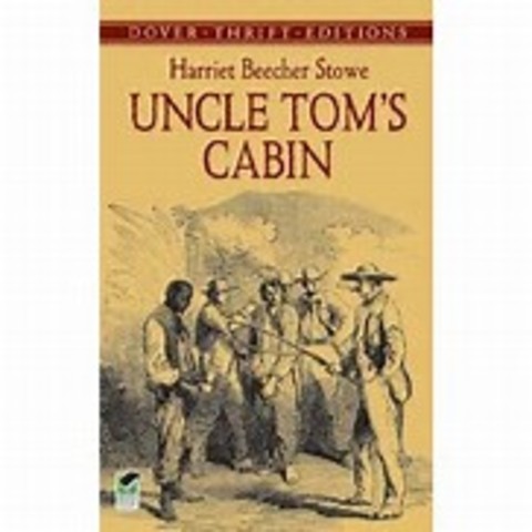 UNCLE TOM'S CABIN IS PUBLISHED