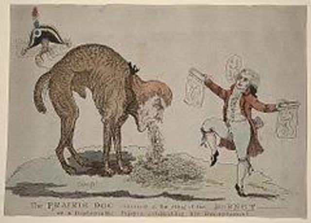 Jefferson Administration